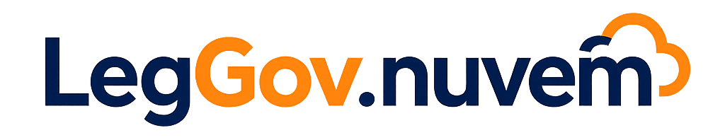 LegGov