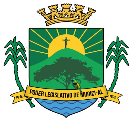 Logo da Câmara